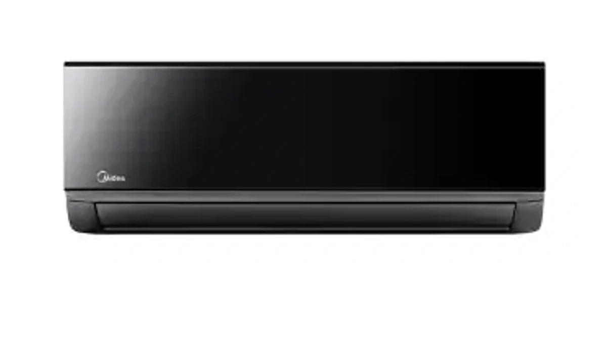 AG Full DC Inverter